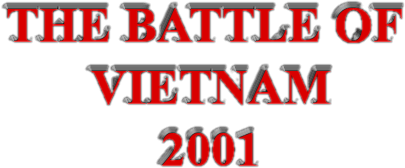Battle of Vietnam 2001 (GBC) Play Online